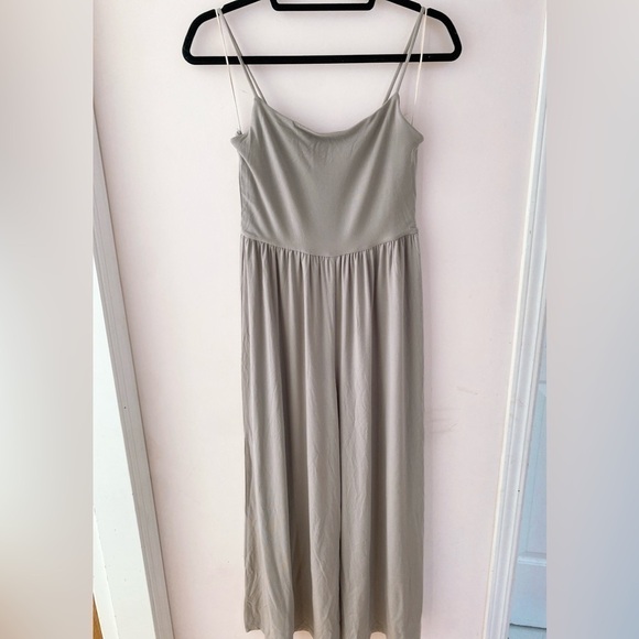 Aritzia Wilfred Market Jumpsuit - Picture 2 of 8